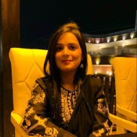 Daya Vanti Kakreja