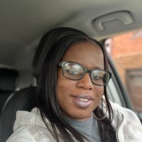 Evette Williams