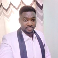 Adebowale Yekini (CMIE)