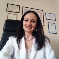 Maria Elena Casarano