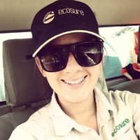 Katie Moger