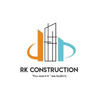 RK CONSTRUCTION 🏗️🚧