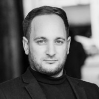 Ben Edgley