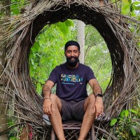 Gurjeet Singh