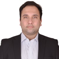 Ali Wahaj