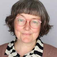 Amy Mosley