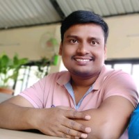 Yogesh Khange