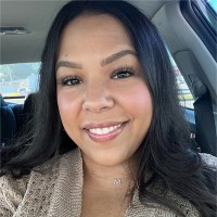 Olivia Moseley