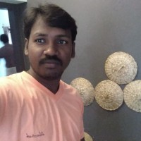 Anantharaj M