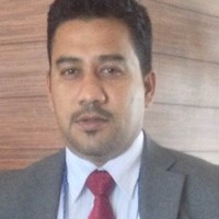 Deepak Warrier