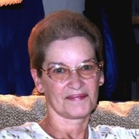 Patricia Gable
