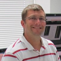 Chris Vaught