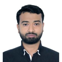 Md Roton Hossain