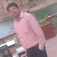 Anuj Chauhan