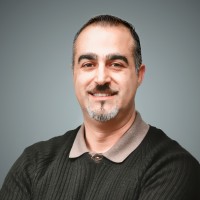 Itzik David