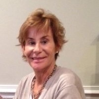 Gail Carson Cmr