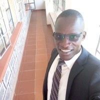 Eliud Kibet