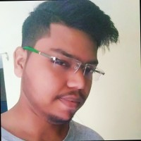 Harishkumar Sahu