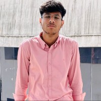 Shaik Aftab Ahmed