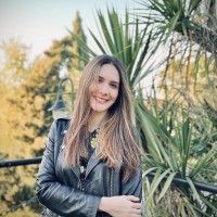 Carina Babo