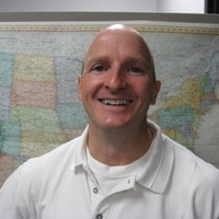 Paul Trimble