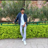 Shashidhar Rao Thumula