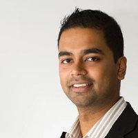 Shiv Rajendran
