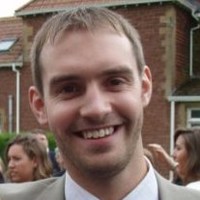 Mark Scorer