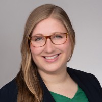 Nadine Buhr