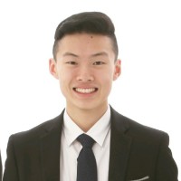 Trevor Wong