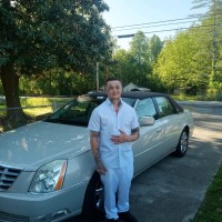 Anthony Hampton