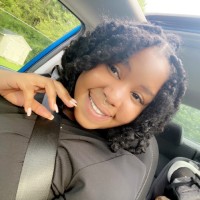 Shanya Washington