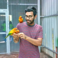 Naveen Karthik B