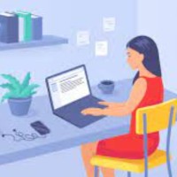 Maryam Naeem - Guest Posting And Content Writing Expert