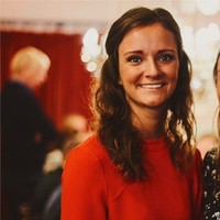 Maria Saaby Jensen