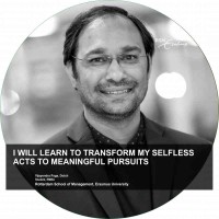 Vijayendra Paga