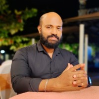Sandeep Bangera
