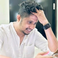 Sooraj M