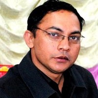 Kumar Ravi Bhushan