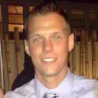 Ryan Atkinson