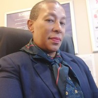 Lwazi Mathivha