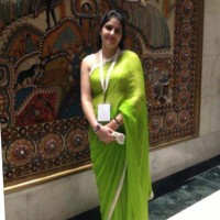 Manisha Sehrawat