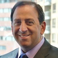 Sandro Perruzza, ICD.D