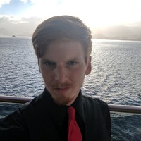 joshua makdad