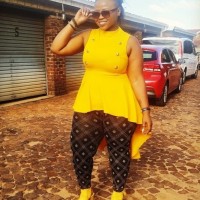 Busisiwe Brownsugar Radebe