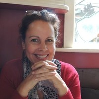 Jane Searle
