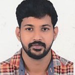 Manoj M S