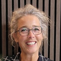 Marjan Komijn - Euverman