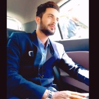 Naseer Mohiudin