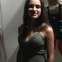 Aline Pereira